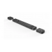 6604863 (JBLBAR800M2BLKAS2) JBL BAR 800 MK2 7.1ch Virtual Atmos Soundbar with Sub & Detachable Speakers